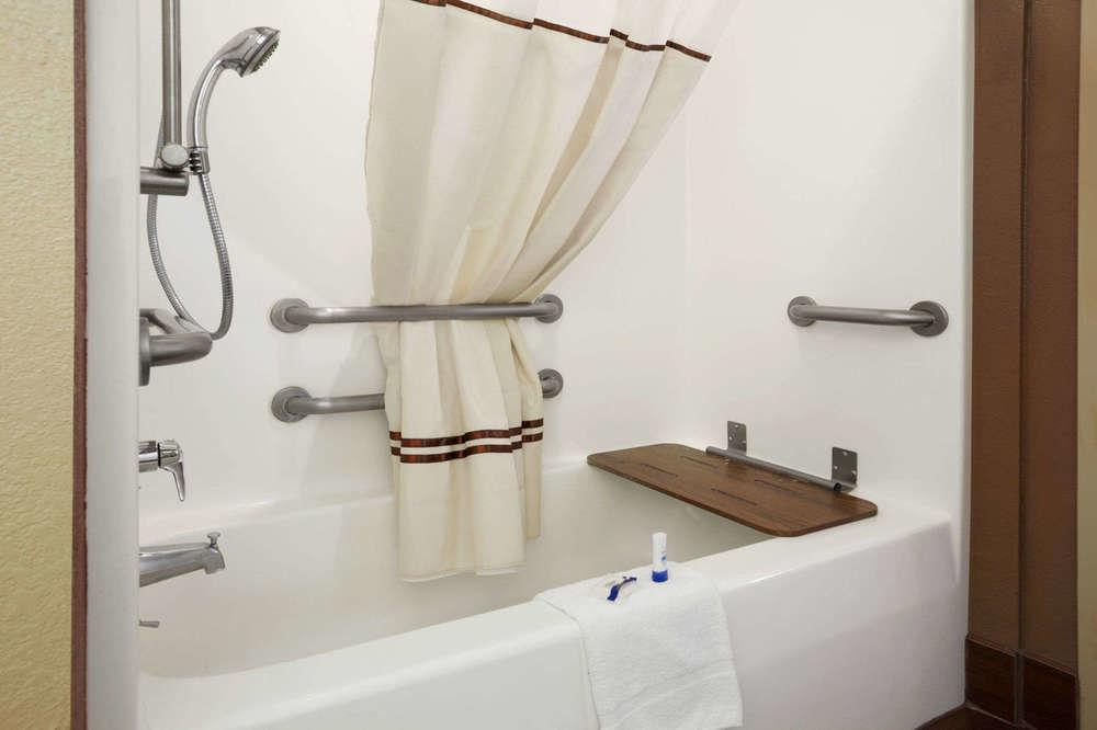 Best Western El Paso Airport Entrada Hotel Εξωτερικό φωτογραφία