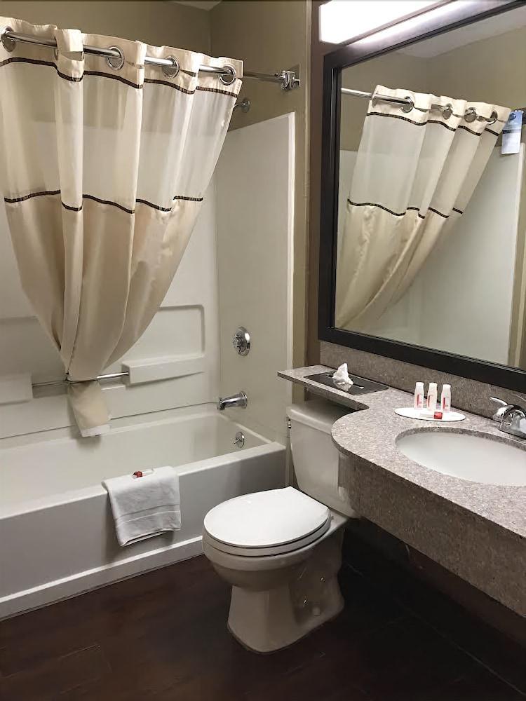Best Western El Paso Airport Entrada Hotel Εξωτερικό φωτογραφία