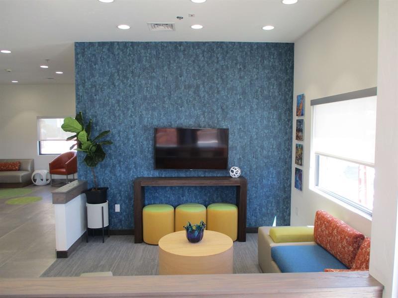 Best Western El Paso Airport Entrada Hotel Εξωτερικό φωτογραφία