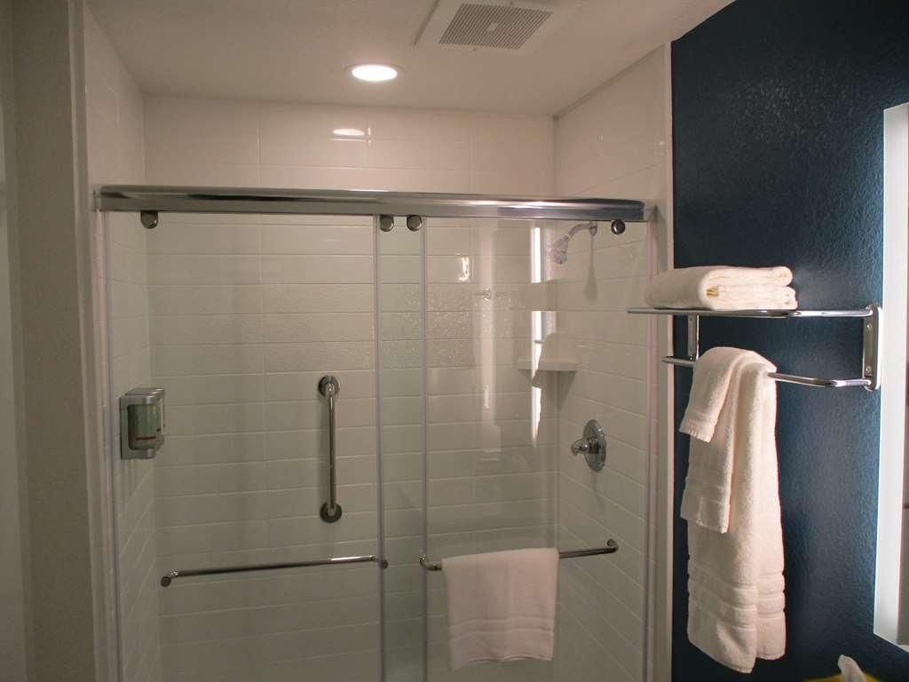 Best Western El Paso Airport Entrada Hotel Δωμάτιο φωτογραφία