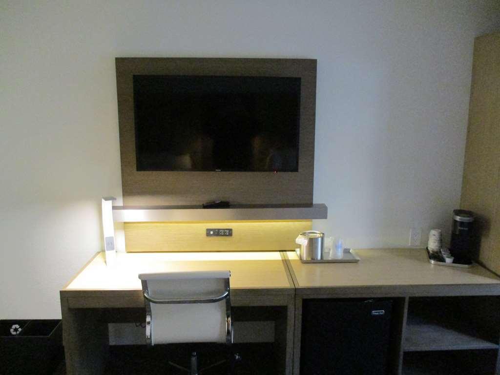 Best Western El Paso Airport Entrada Hotel Δωμάτιο φωτογραφία