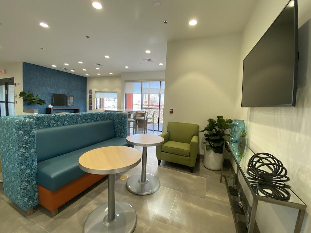 Best Western El Paso Airport Entrada Hotel Εξωτερικό φωτογραφία