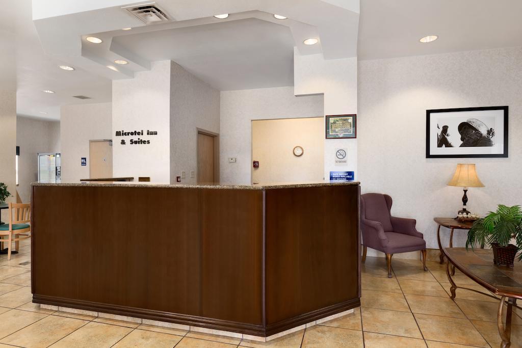 Best Western El Paso Airport Entrada Hotel Εξωτερικό φωτογραφία