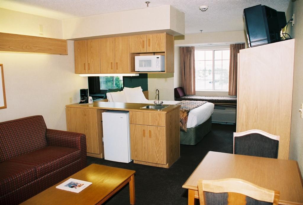 Best Western El Paso Airport Entrada Hotel Εξωτερικό φωτογραφία