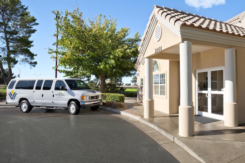 Best Western El Paso Airport Entrada Hotel Εξωτερικό φωτογραφία
