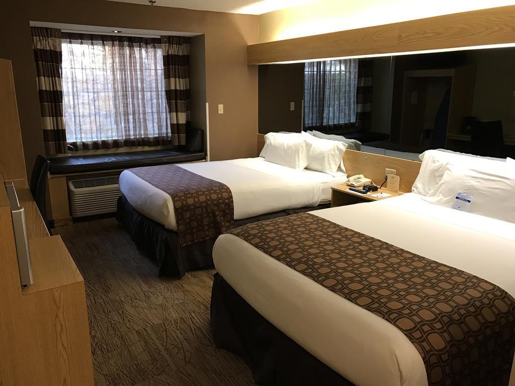 Best Western El Paso Airport Entrada Hotel Εξωτερικό φωτογραφία