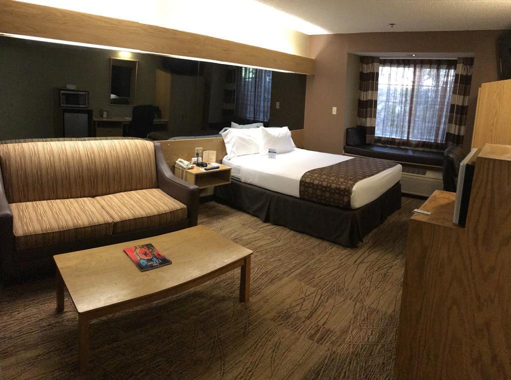 Best Western El Paso Airport Entrada Hotel Εξωτερικό φωτογραφία