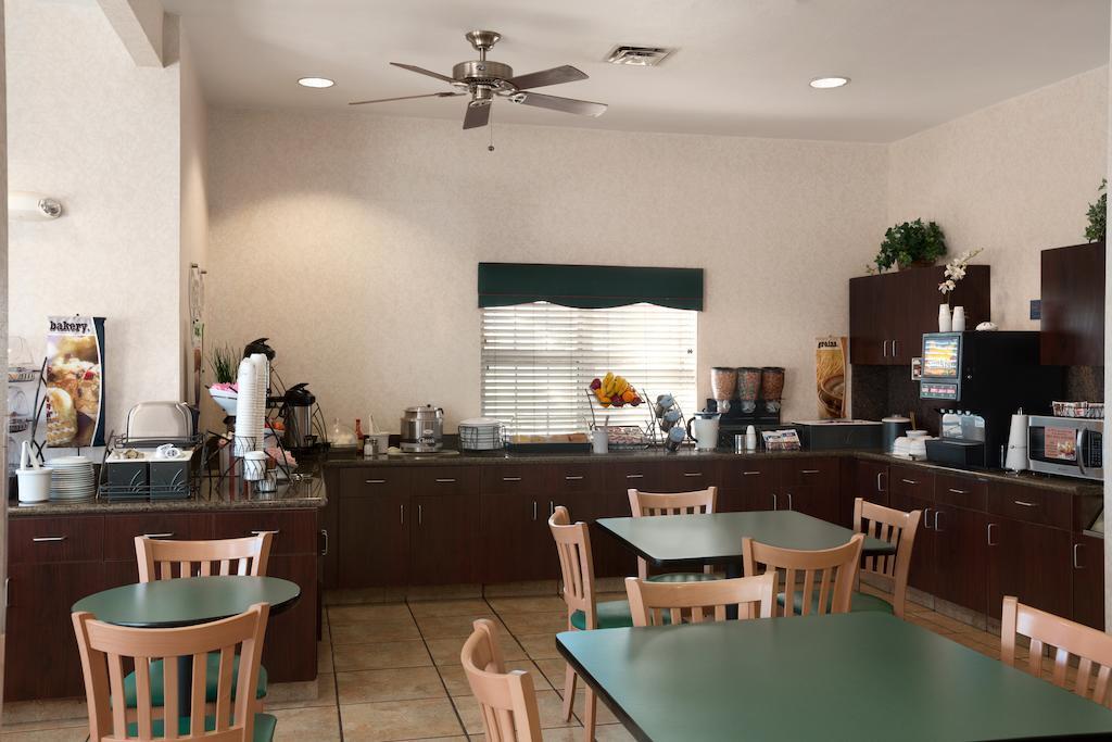 Best Western El Paso Airport Entrada Hotel Εξωτερικό φωτογραφία